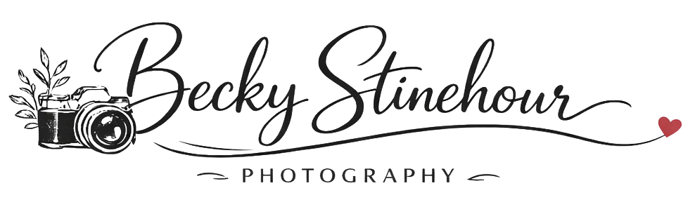 Becky Stinehour Photography