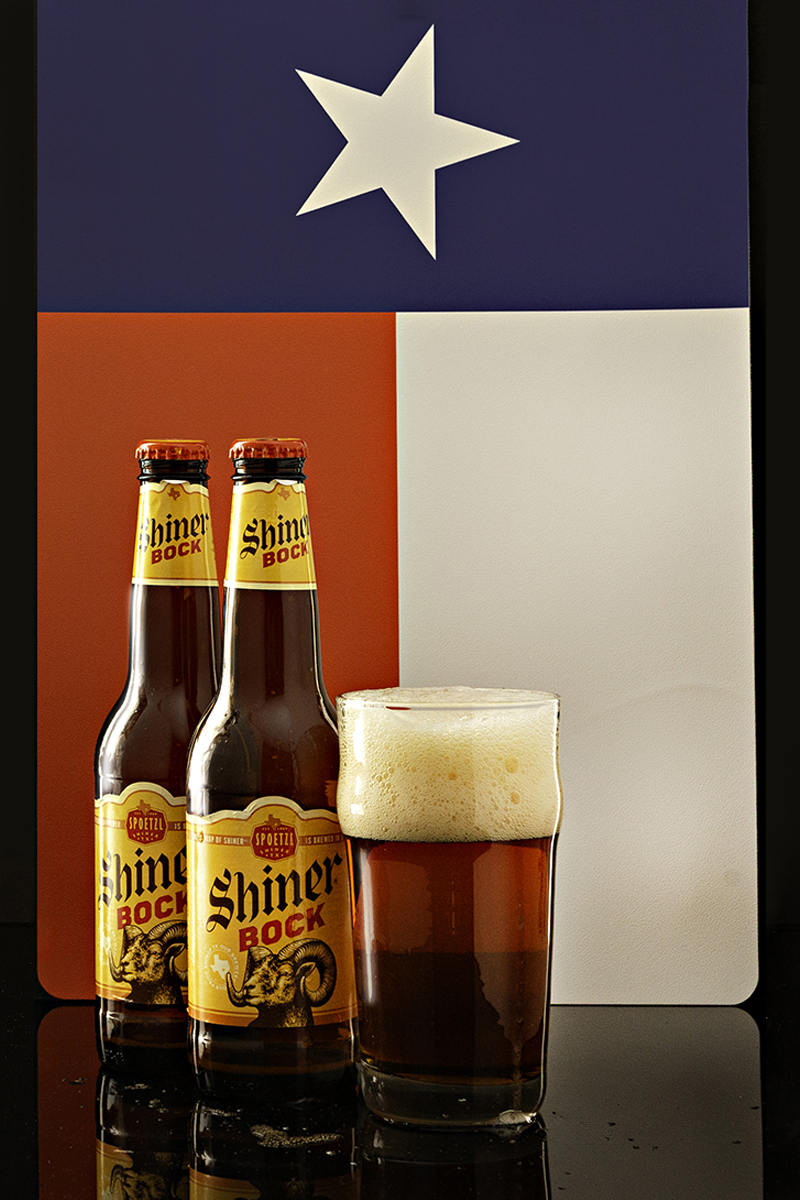 Beverage Photography 1