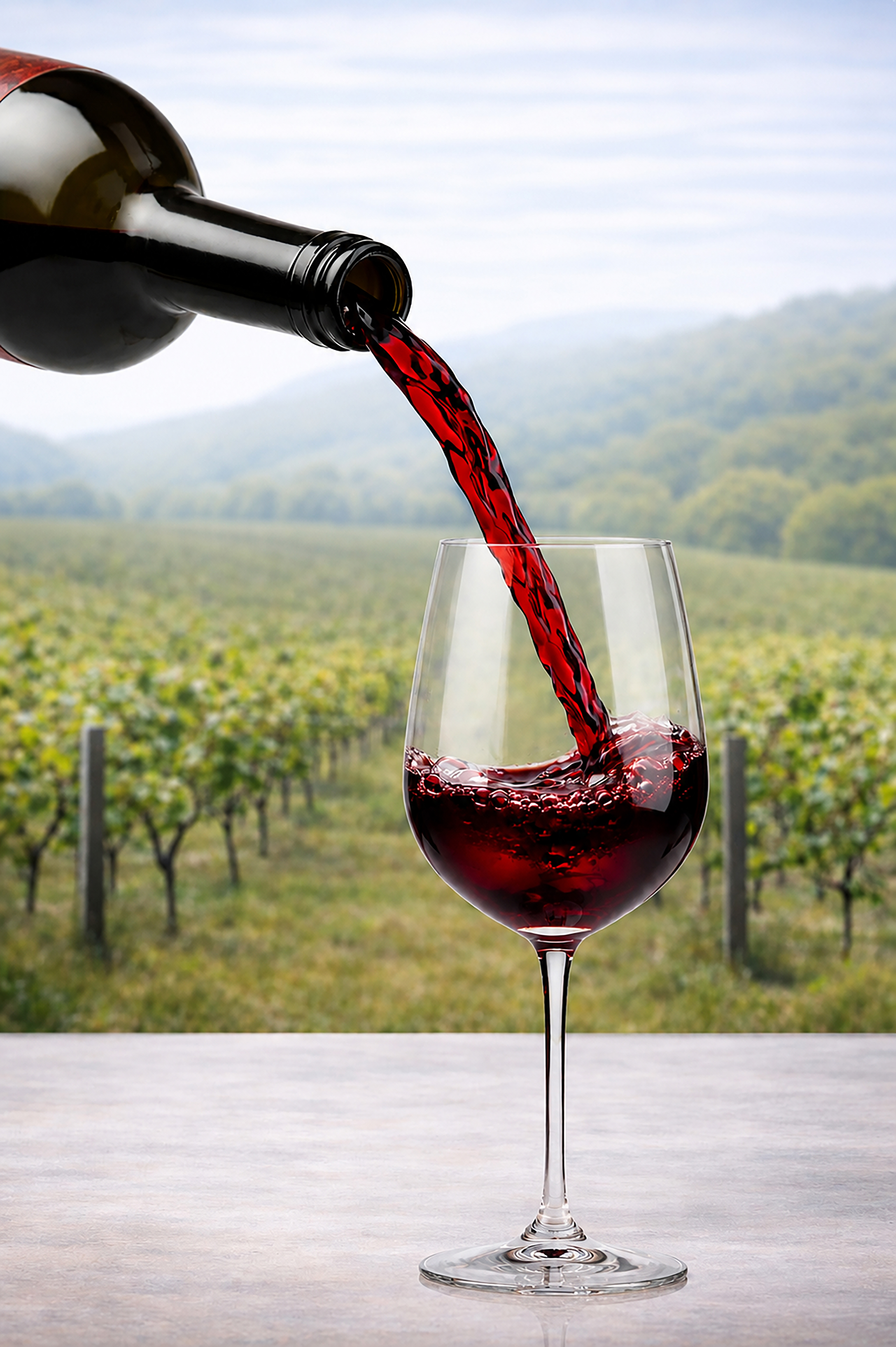 Beverage Photography 2