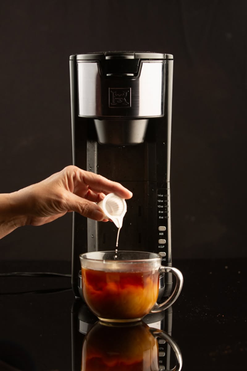 Beverage Photography 5
