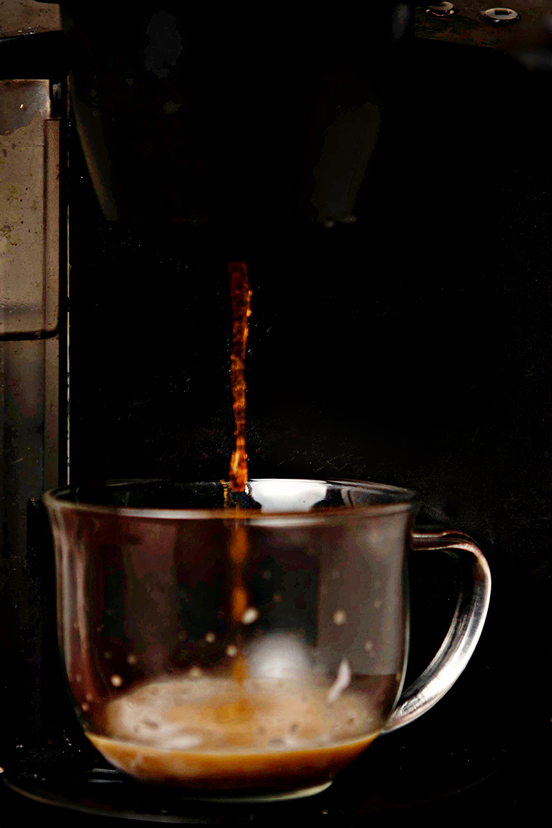 Beverage Photography 9