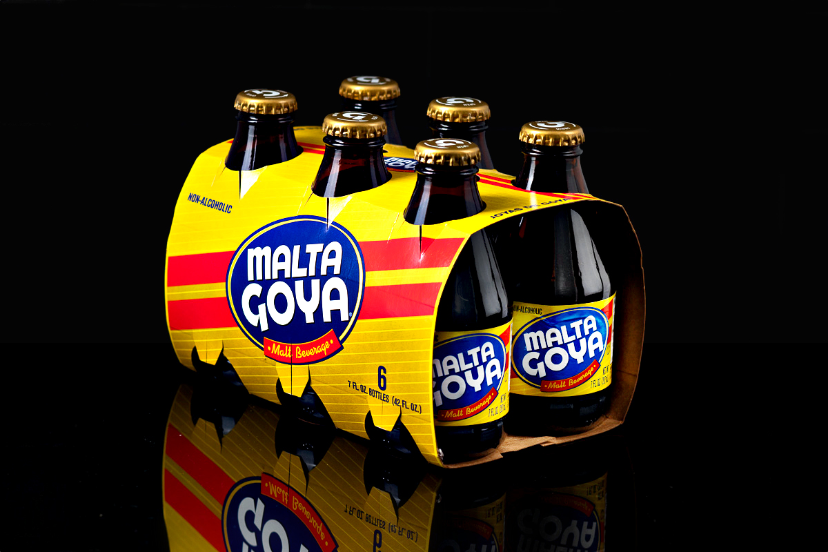 Beverage Photography 12