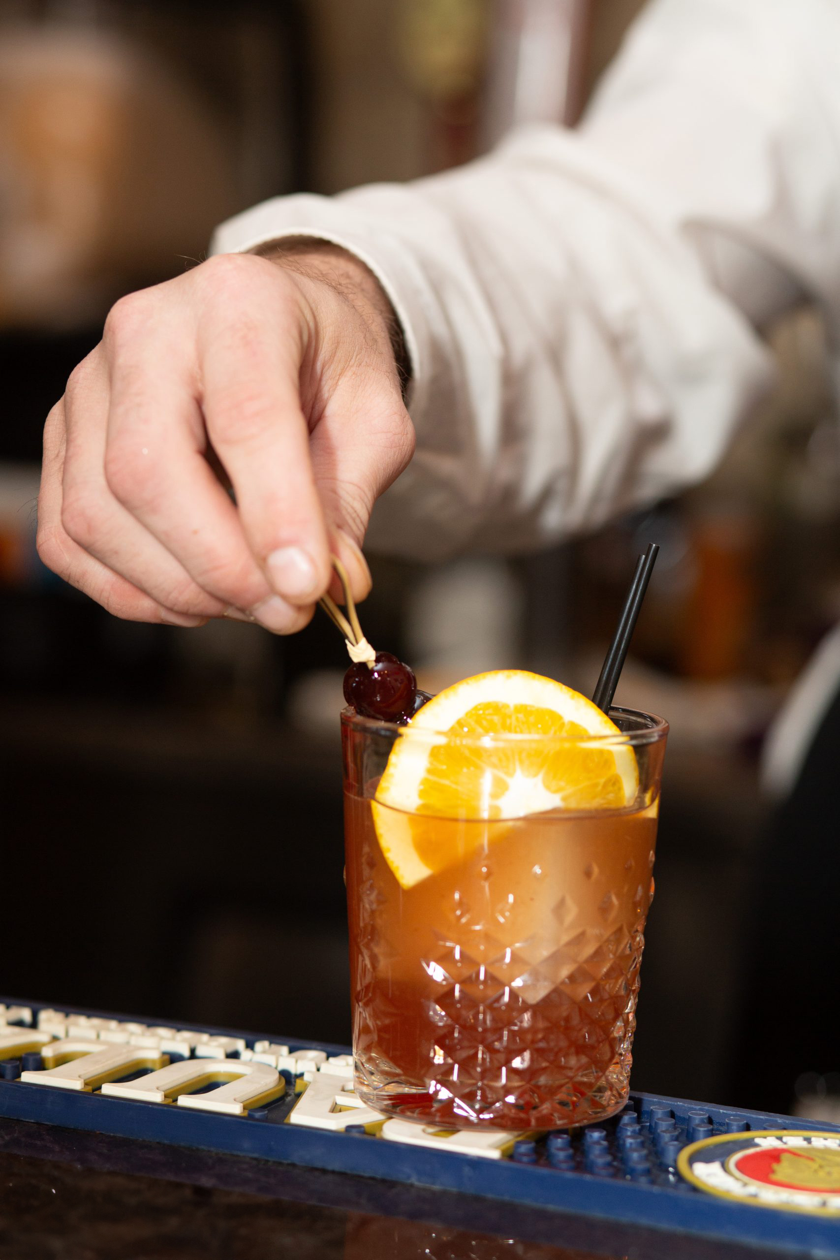 Beverage Photography 14